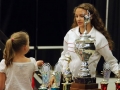 The Yarmouth Karate Challenge Cup